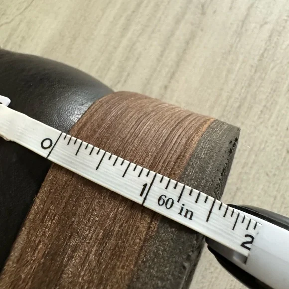 Rare Corral Vintage Heart & Wings square toe cowgirl boot | sz 7 - Picture 12 of 12